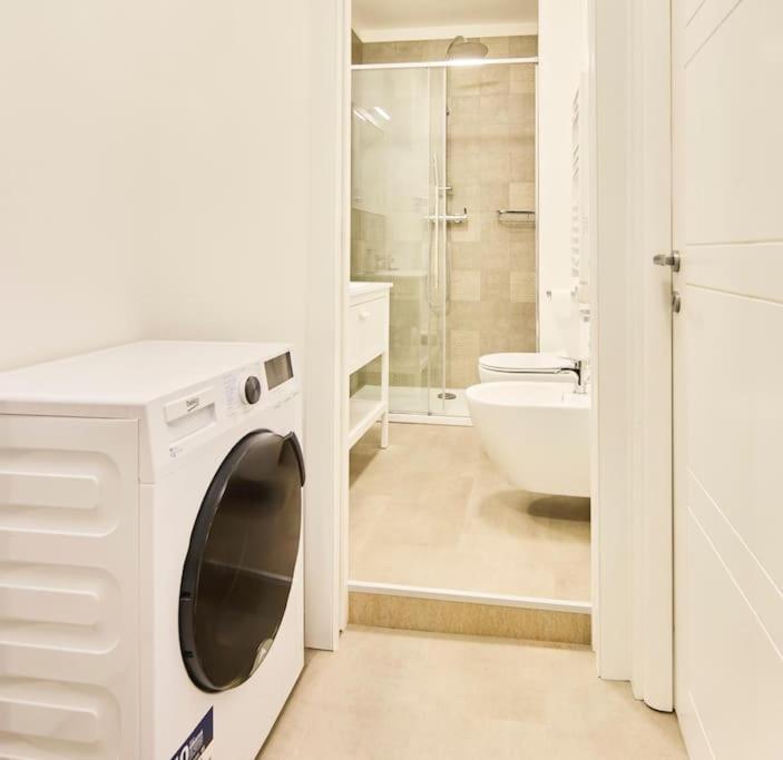 Appartement Nuovissimo Bilocale Naba Navigli Milan