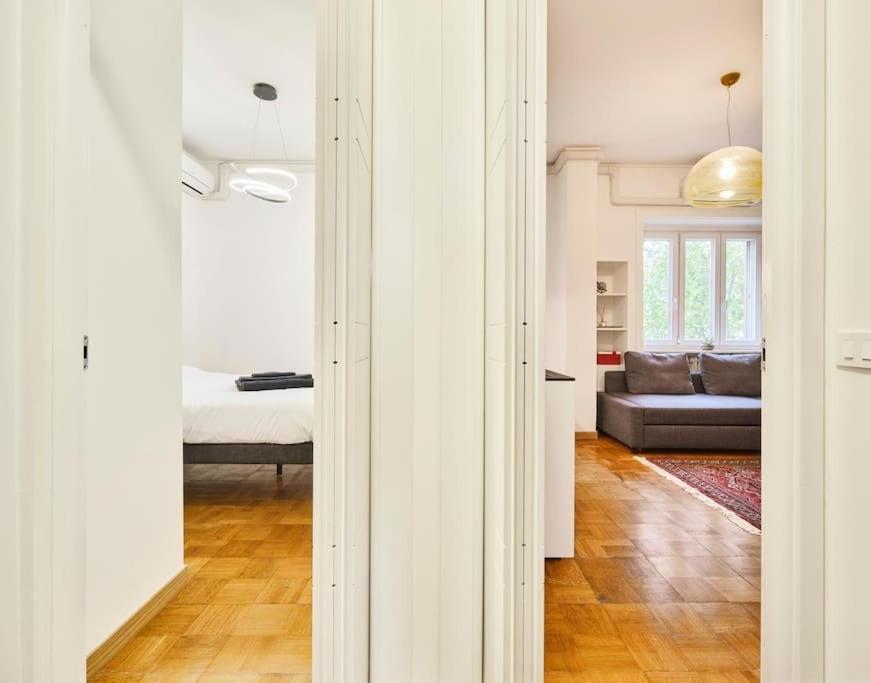 Appartement Nuovissimo Bilocale Naba Navigli