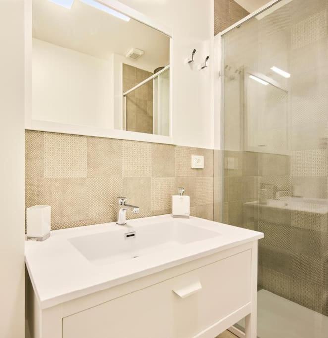 Appartement Nuovissimo Bilocale Naba Navigli *