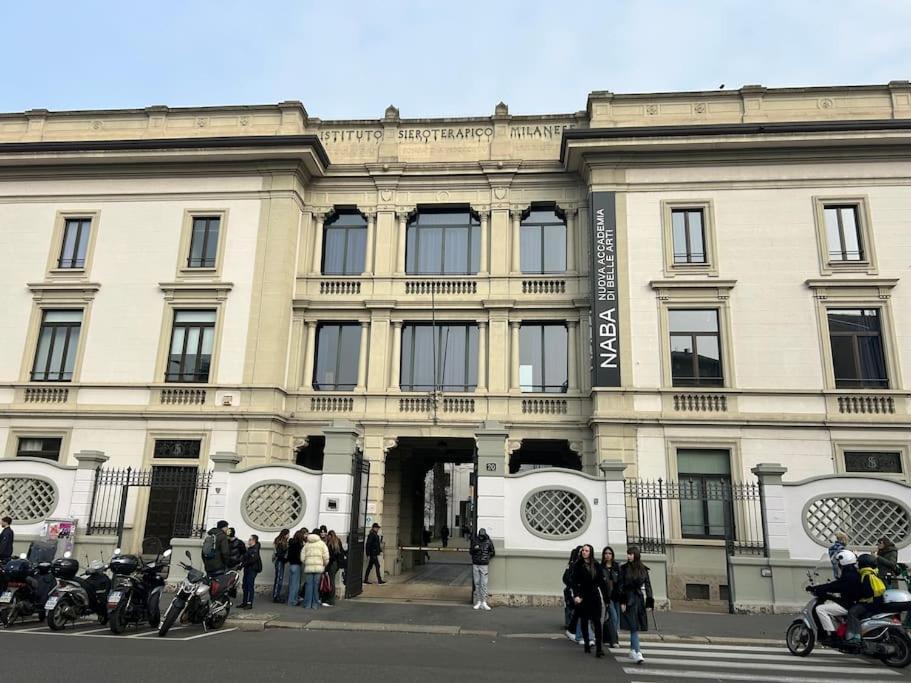 Nuovissimo Bilocale Naba Navigli Appartement Milan