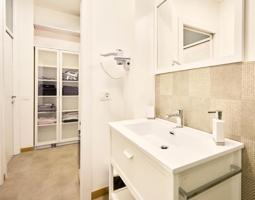 Nuovissimo Bilocale Naba Navigli * Milano