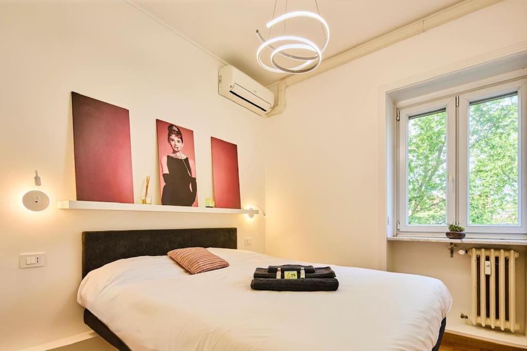 Appartement Nuovissimo Bilocale Naba Navigli *