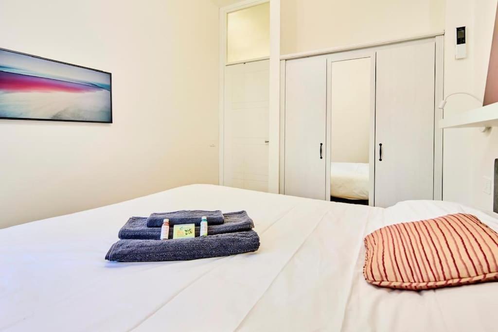 Nuovissimo Bilocale Naba Navigli Appartement Milan