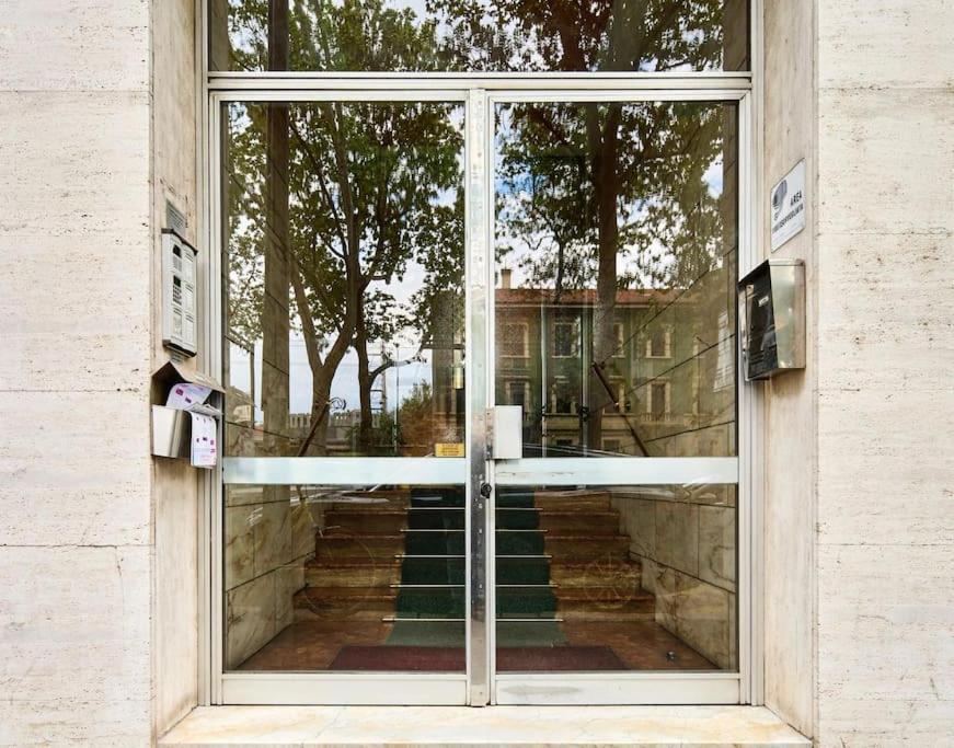 Nuovissimo Bilocale Naba Navigli Appartement