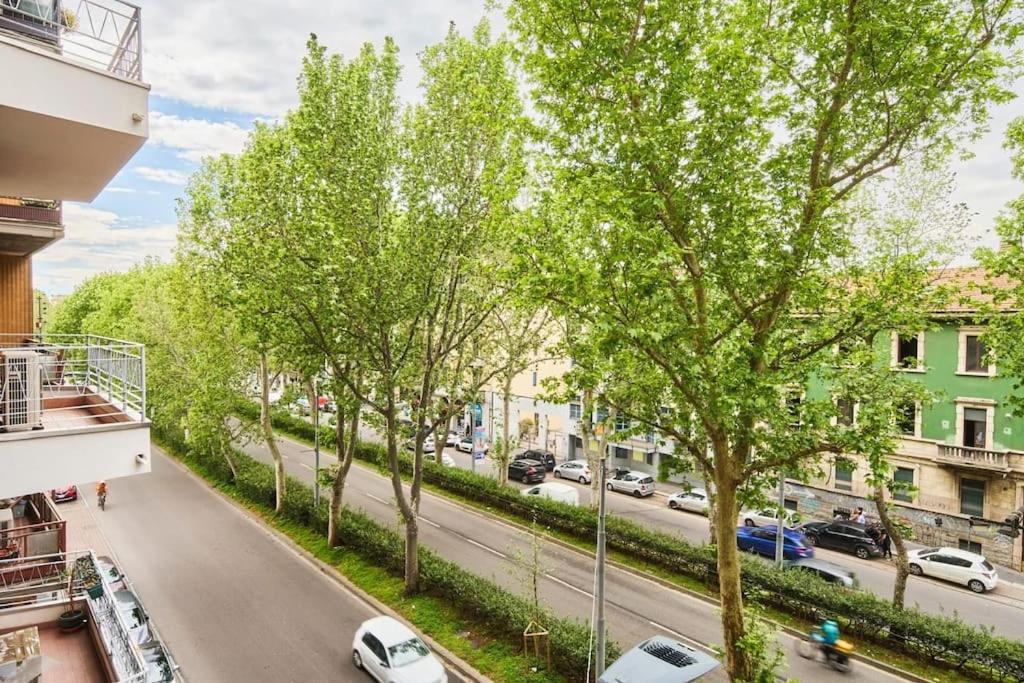 Nuovissimo Bilocale Naba Navigli Appartement *