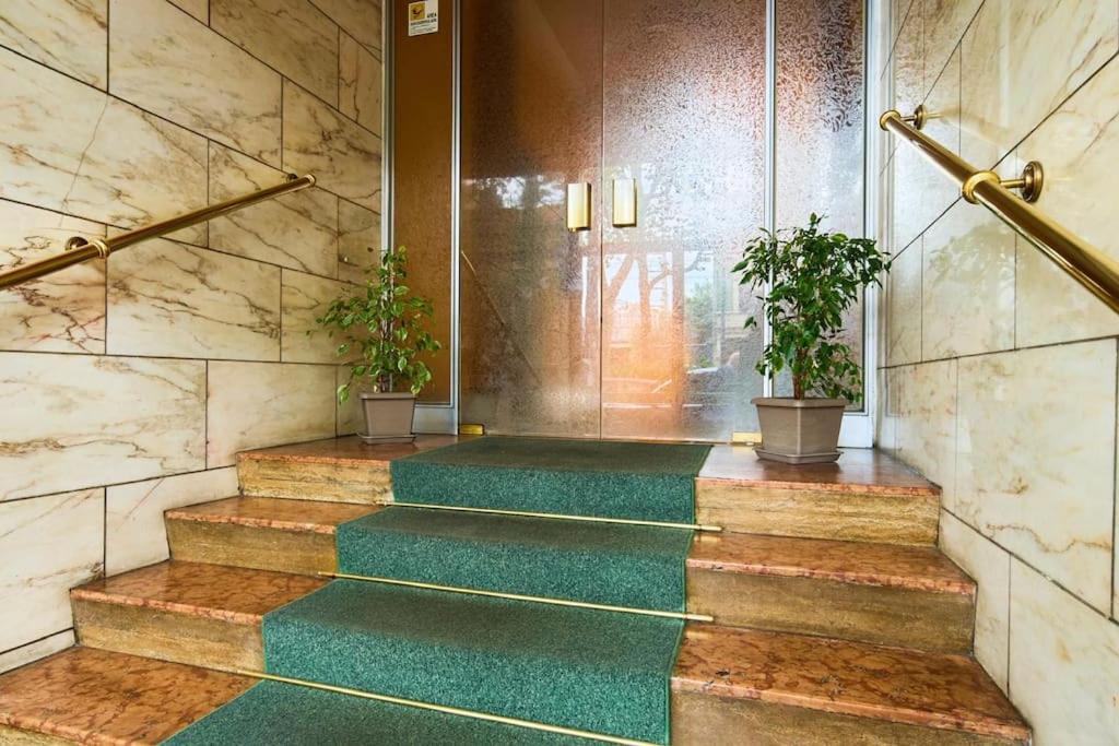 Appartement Nuovissimo Bilocale Naba Navigli Milan